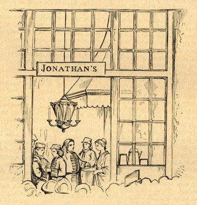 Jonathans, 1897. av Unbekannt