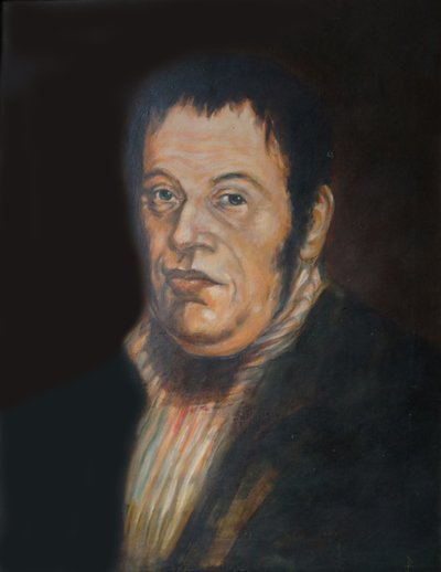 Josef Groll 1813-1887, 1800-talets andra hälft av Unbekannt