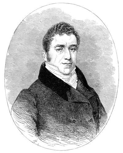 Joseph Hume, 1777-1855, 1800-talet av Unbekannt