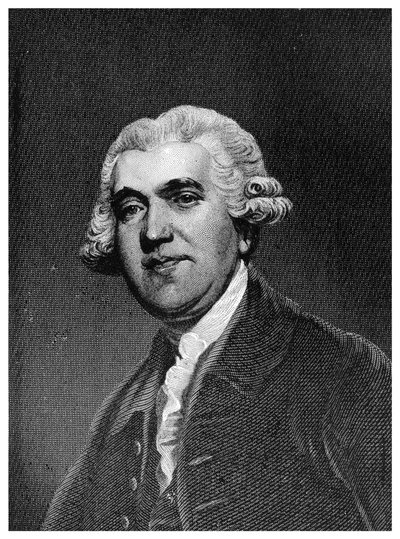 Josiah Wedgwood, Etrurien, 1774, 1913 av Unbekannt