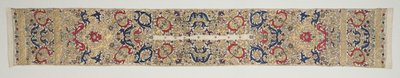 Kerchief Tensifa, 1700-1899. av Unbekannt