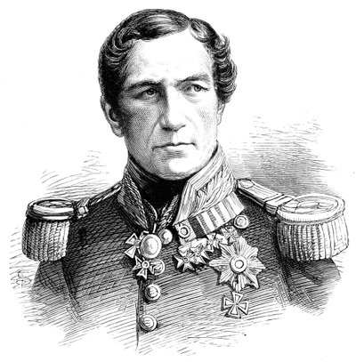 Kung Leopold I av belgierna 1790-1865, 1800-talet av Unbekannt