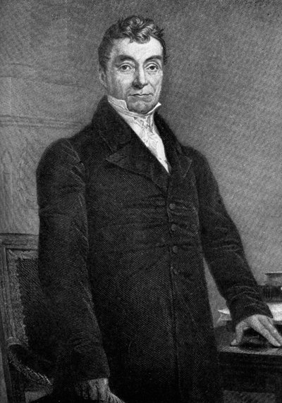 Lafayette, 1700-talet 1908 av Unbekannt