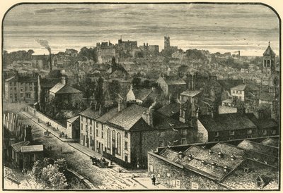 Lancaster, 1898. av Unbekannt