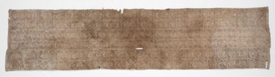 Stort tyg, ca. 1100-1400. av Unbekannt