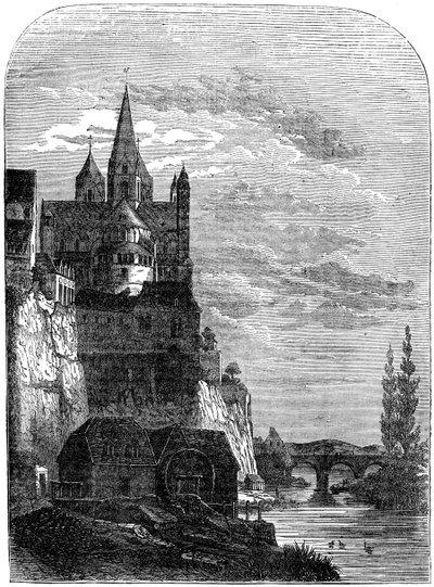 Limbourg, Nederländerna, 1800-talet av Unbekannt