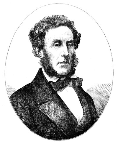 Lord Ashley, 1801-1885, 1800-talet av Unbekannt