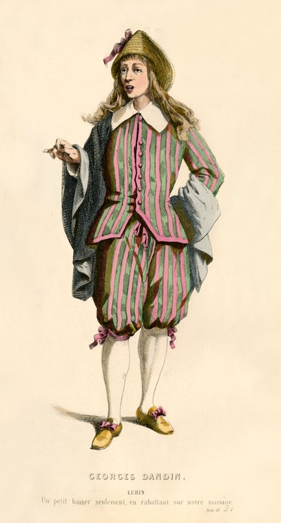 Lubin, 1868. av Unbekannt
