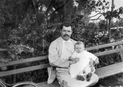 Lucien Descaves, fransk författare, 1896 av Unbekannt