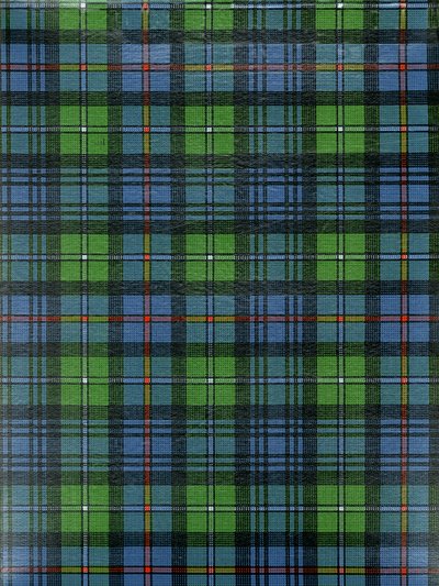 MacLeod och MacKenzie, 71:a och 78:e, c1935 av Unbekannt