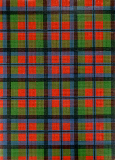 MacNaughton, c1935 av Unbekannt