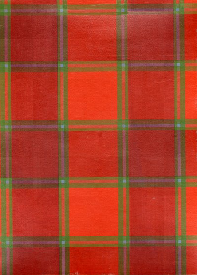 Macnab, c1935 av Unbekannt
