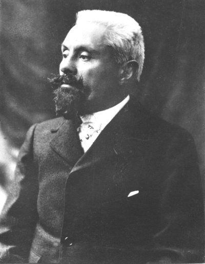 Rekryterare, C. 1893 av Unbekannt