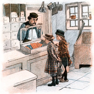 真珠と金よりもスウェーデン語 av Unbekannt