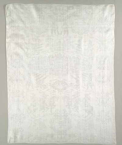 Servett, c. 1675. av Unbekannt