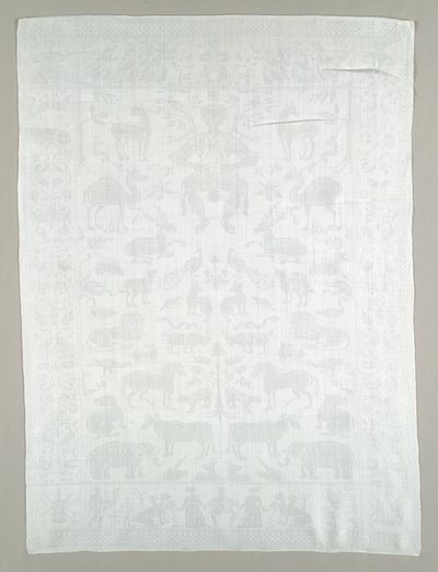 Servett, c. 1675. av Unbekannt
