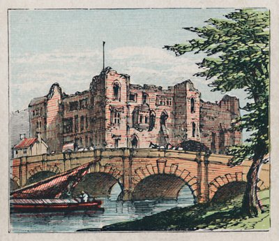 Newark, c1910. av Unbekannt
