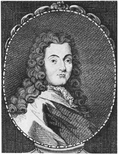 Nicholas Lemery, fransk kemist, 1762 av Unbekannt