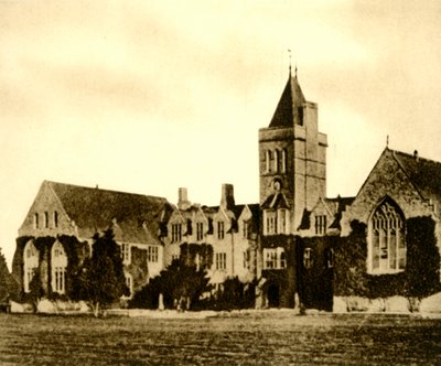 Nr 68. Taunton School, 1923. av Unbekannt