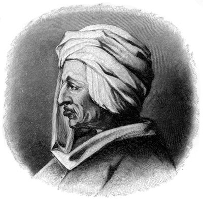 Paolo dal Pozzo Toscanelli, italiensk kosmograf och matematiker från 1400-talet, 1901 av Unbekannt