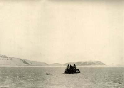 Delar av Commonwealth and Dominion Ranges, c1908, 1909 av Unbekannt