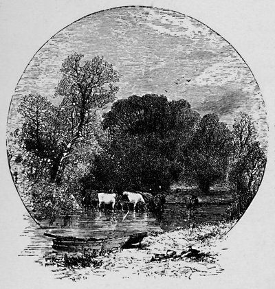 Fred och överflöd, 1883 av Unbekannt