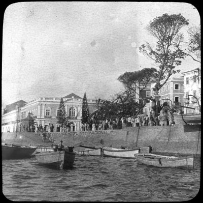Pernambuco, Brasilien, sent 1800- eller tidigt 1900-tal av Unbekannt