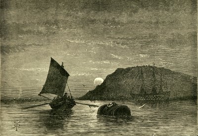 Portland, 1898. av Unbekannt