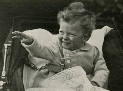 Prins Edward, 1936, 1937. av Unbekannt