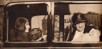Prinsessan Margaret Rose, 1930, 1938 av Unbekannt