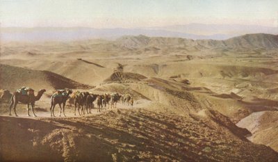 Punjab, ca 1930-talet av Unbekannt