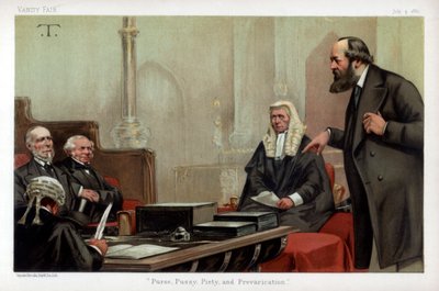 Plånbok, fitta, fromhet och förvirring, 1882 av Unbekannt