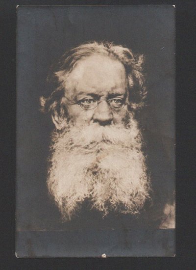 Peter Lavrov Lavrov 1823-1900 av Unbekannt