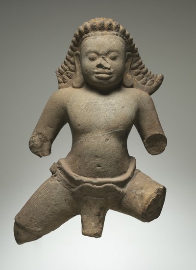 Rakshasa, 925-950. av Unbekannt