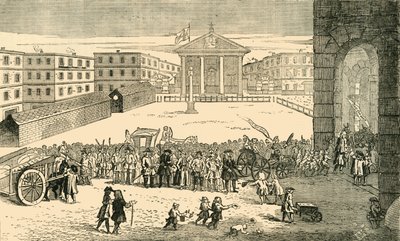 Richs Glory, 1881. av Unbekannt