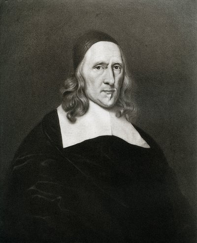 Robert Cromwell, far till Oliver Cromwell, 1600-talet, 1899 av Unbekannt