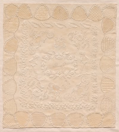 Provtagare, 1800-tal. av Unbekannt