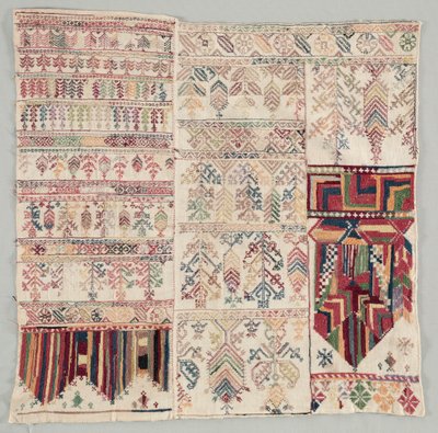 Provtagare, c 1700-tal. av Unbekannt