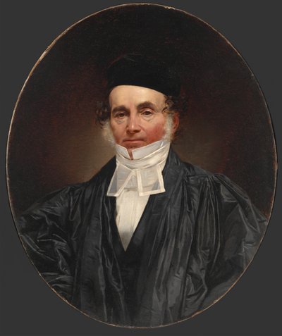 Samuel Myer Isaacs, n.d.a. av Unbekannt