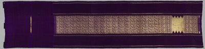 Sari, 1800-tal. av Unbekannt