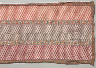Sash, 1700-tal. av Unbekannt