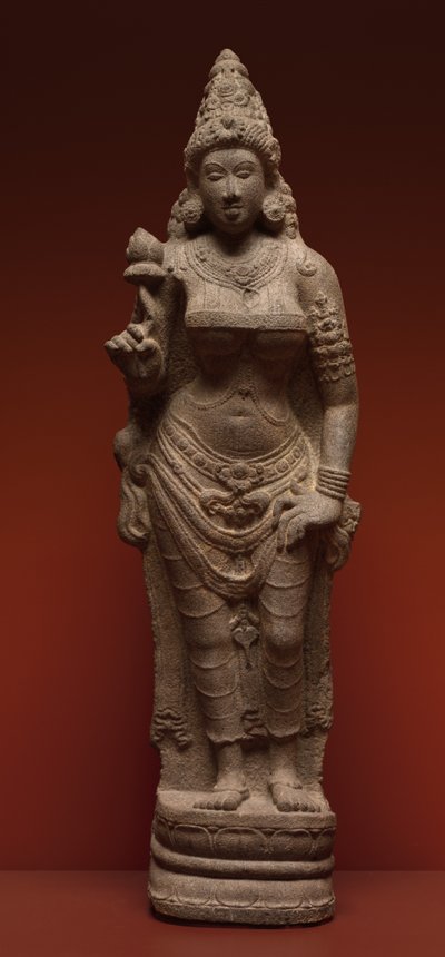 Shri, 900-950. av Unbekannt