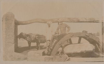 Sialkot, sent 1800-tidigt 1900-tal. av Unbekannt