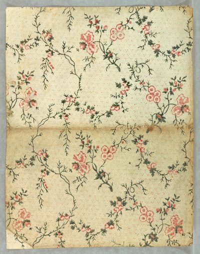 Sidovägg (USA), 1850–1900 av Unbekannt