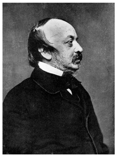 Sir Edwin Chadwick, brittisk läkare och socialreformator, 1800-talet 1956 av Unbekannt