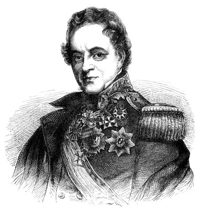 Sir Henry Hardinge, 1785-1856, 1800-talet av Unbekannt