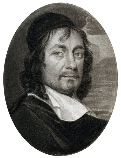 Sir John Maynard, Serjeant at Law, 1600-talet, 1899 av Unbekannt