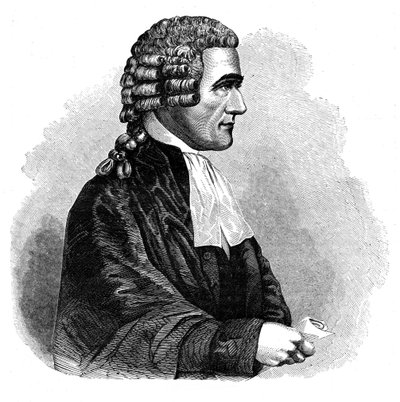 Sir Samuel Romilly 1757-1818, 1897 av Unbekannt