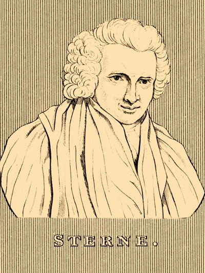 Stjärnor, 1713-1768, 1830. av Unbekannt