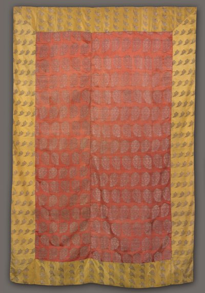 Sommarmatta, 1800-tal. av Unbekannt